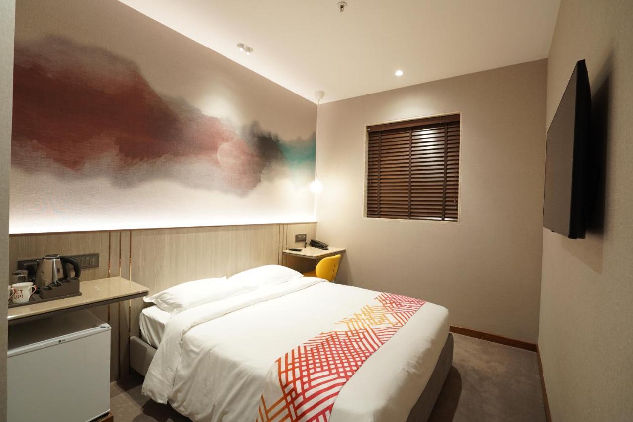 Ginger Mumbai, Goregaon Dış mekan fotoğraf