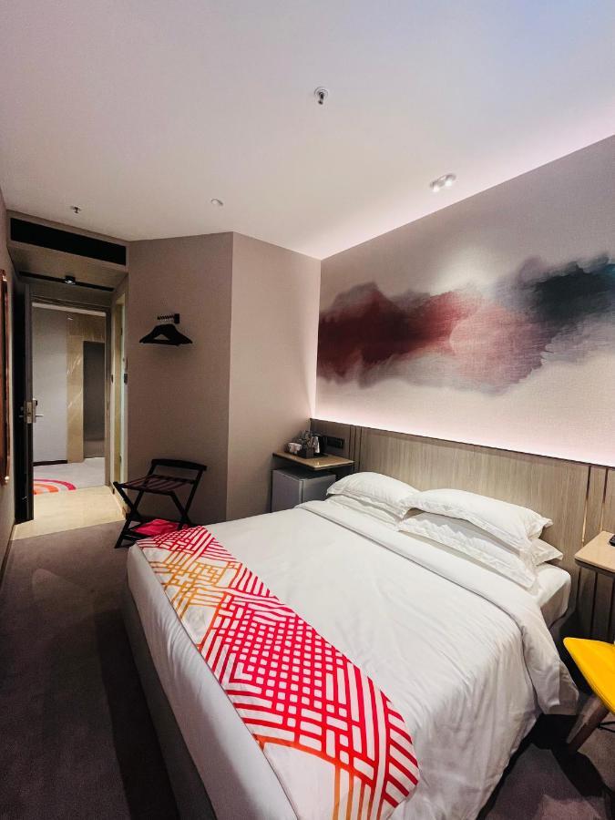 Ginger Mumbai, Goregaon Dış mekan fotoğraf