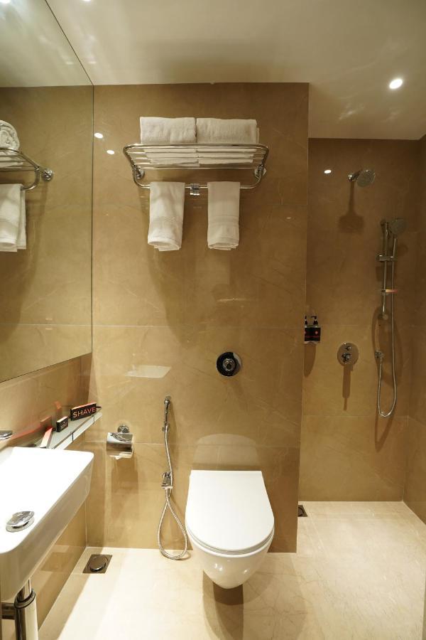 Ginger Mumbai, Goregaon Dış mekan fotoğraf