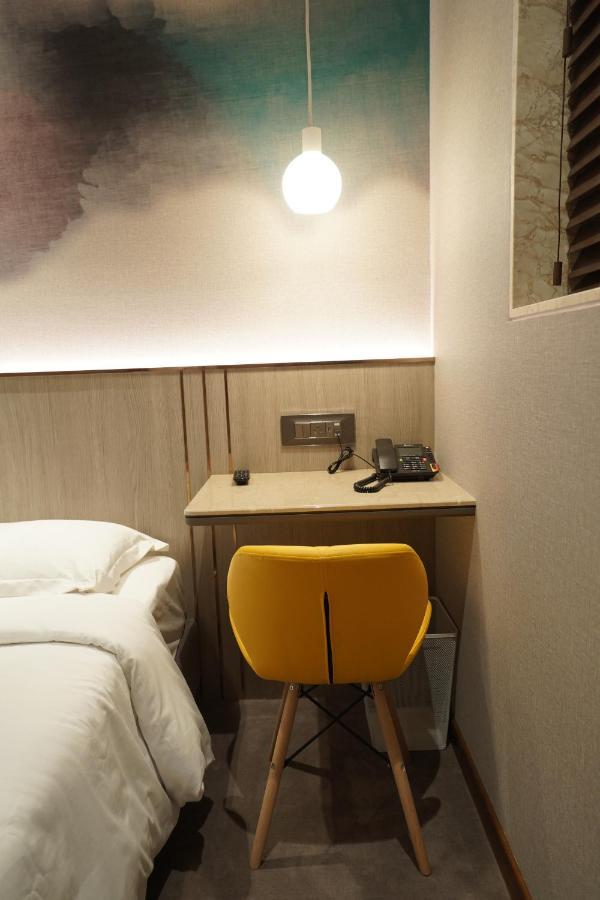 Ginger Mumbai, Goregaon Dış mekan fotoğraf