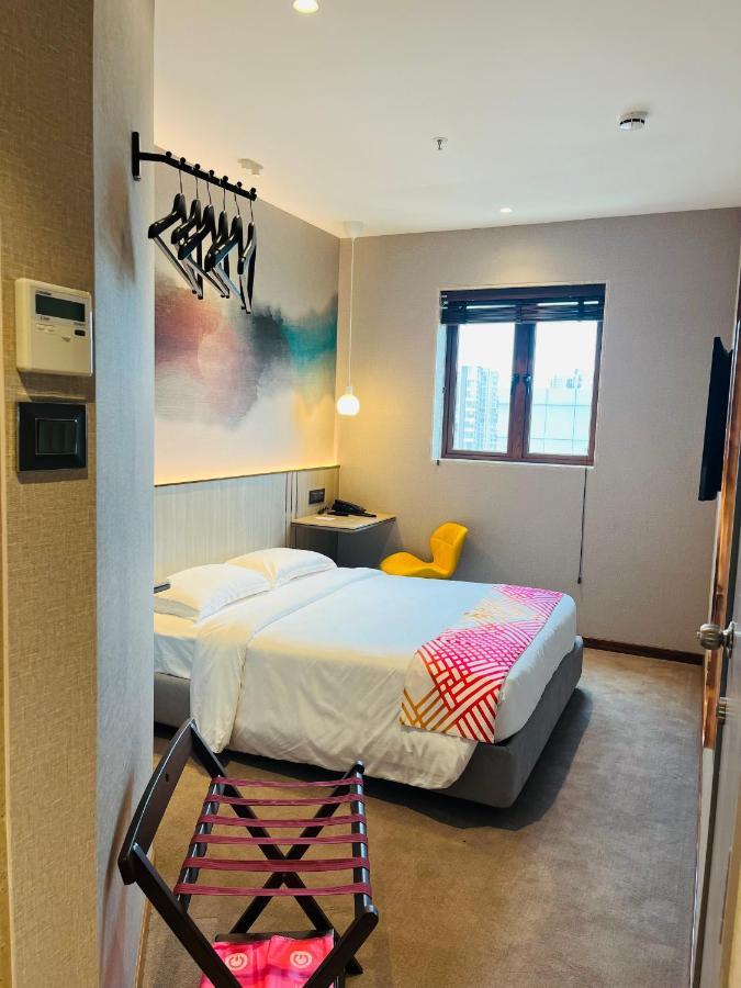 Ginger Mumbai, Goregaon Dış mekan fotoğraf