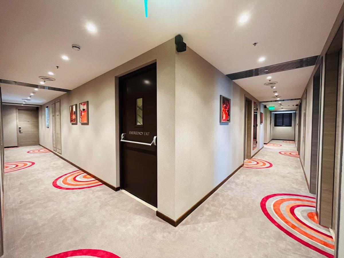 Ginger Mumbai, Goregaon Dış mekan fotoğraf