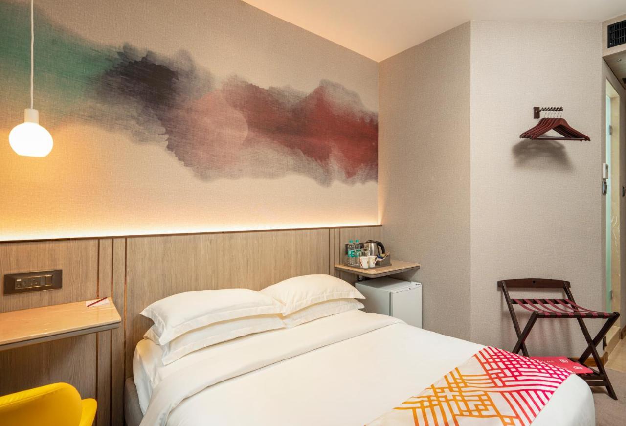 Ginger Mumbai, Goregaon Dış mekan fotoğraf