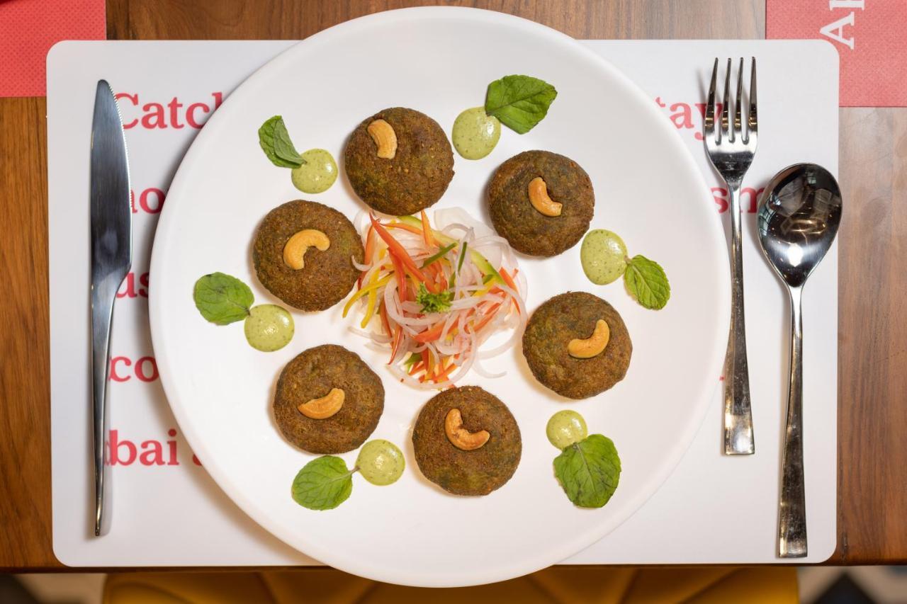 Ginger Mumbai, Goregaon Dış mekan fotoğraf