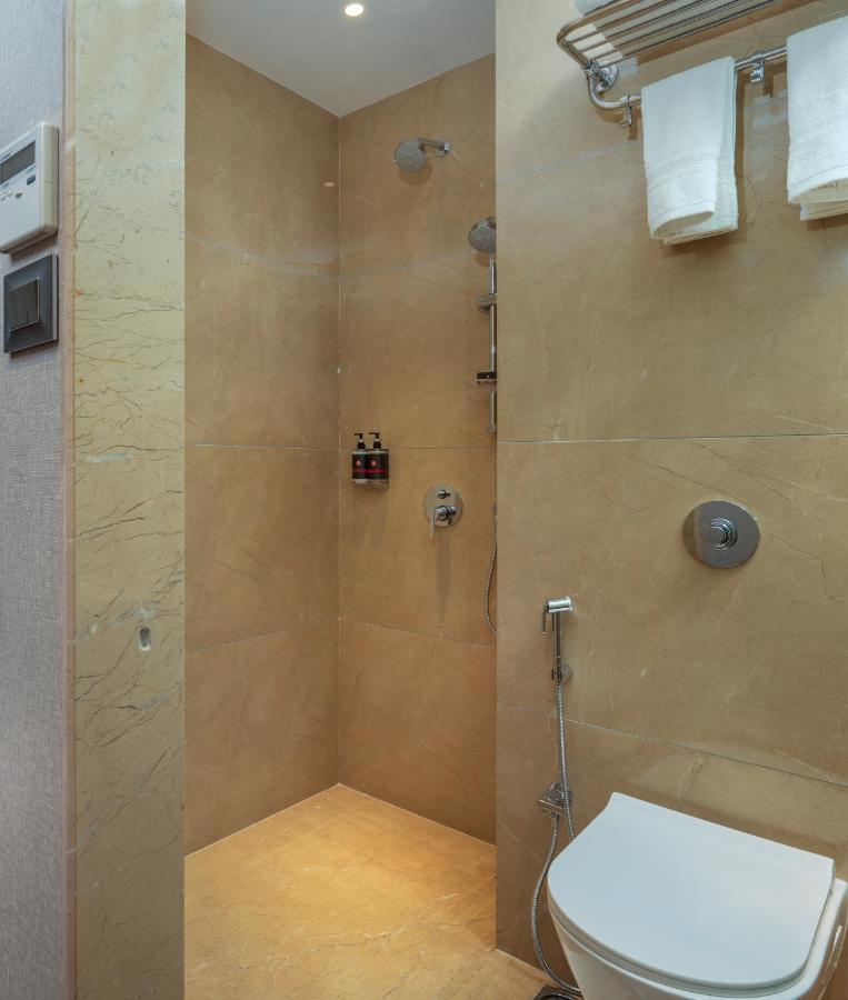 Ginger Mumbai, Goregaon Dış mekan fotoğraf