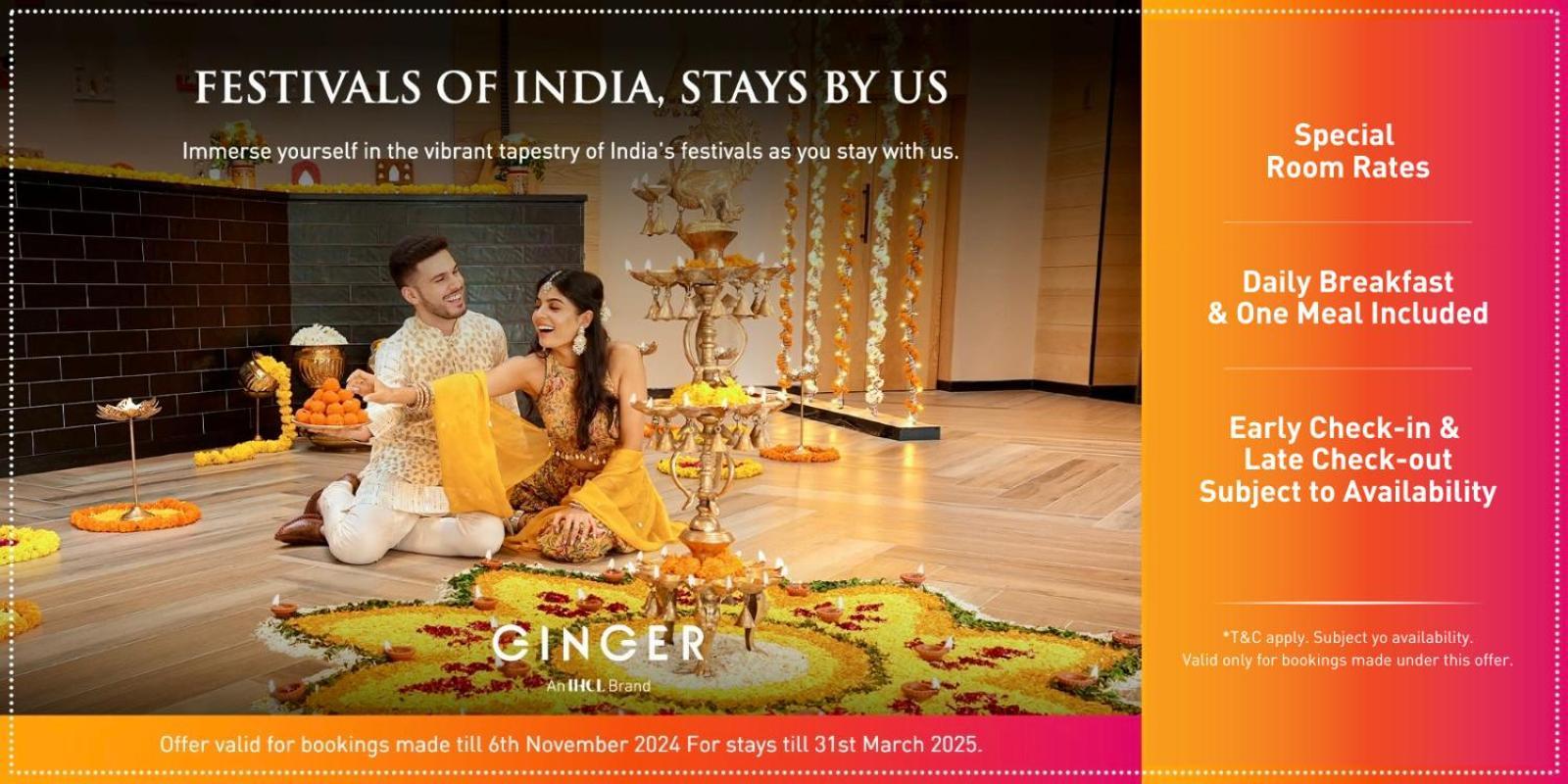 Ginger Mumbai, Goregaon Dış mekan fotoğraf