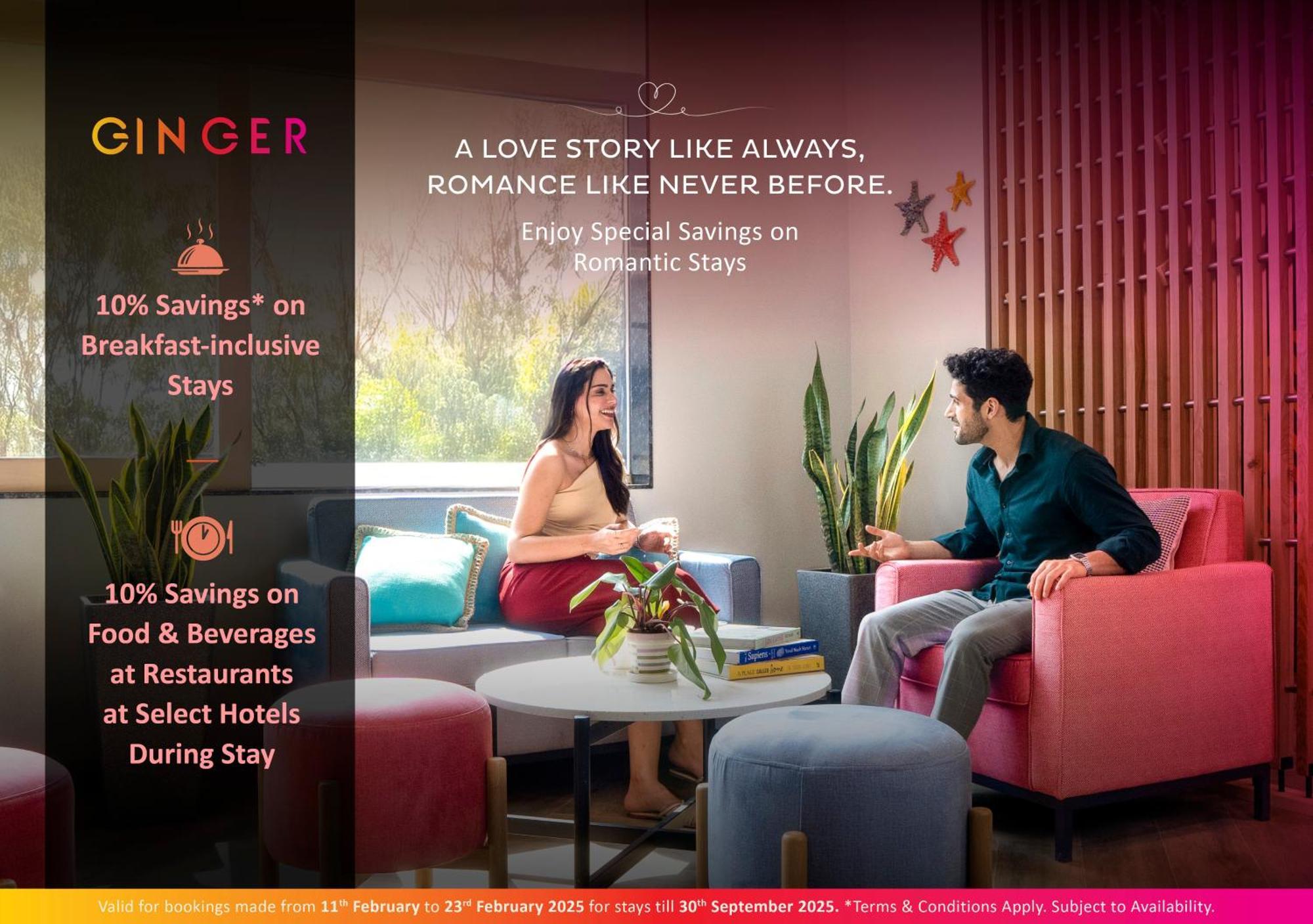 Ginger Mumbai, Goregaon Dış mekan fotoğraf